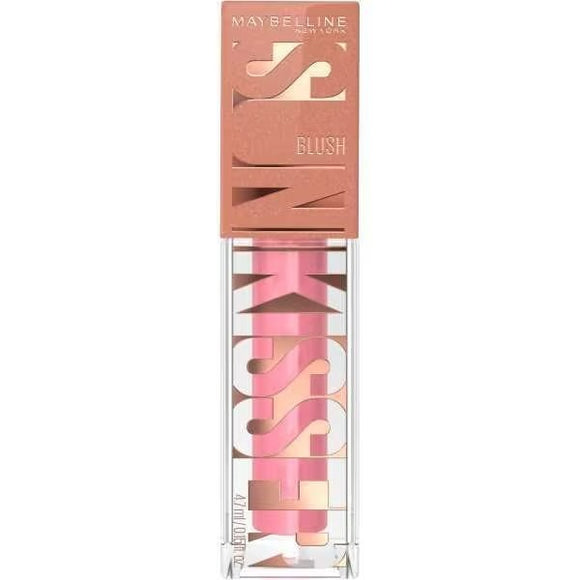 Maybelline Sun Kisser Liquid Blush - 05 BLazing Blush