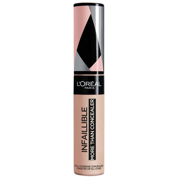 [B-GRADE] L'Oreal Infaillible More Than Concealer - 323 Fawn