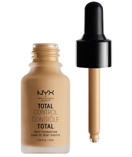 NYX Professional Makeup Total Control Drop Foundation - 11 Beige