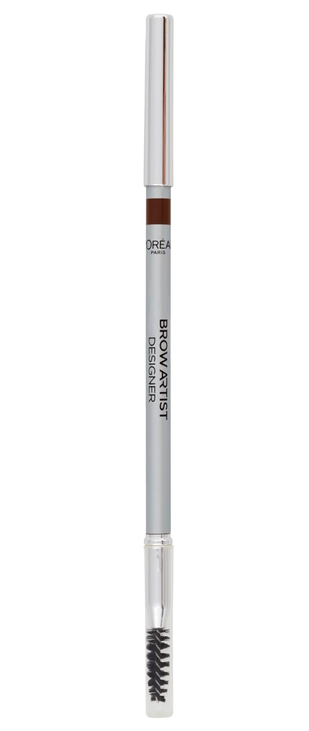 L'Oreal Eyebrow Pencil - 302 Golden Brown