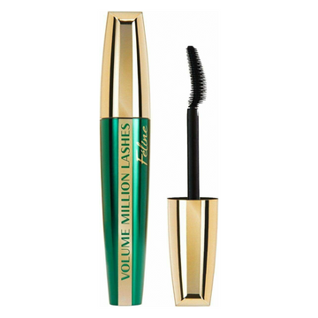 L'Oreal Volume Million Lashes Feline - Black