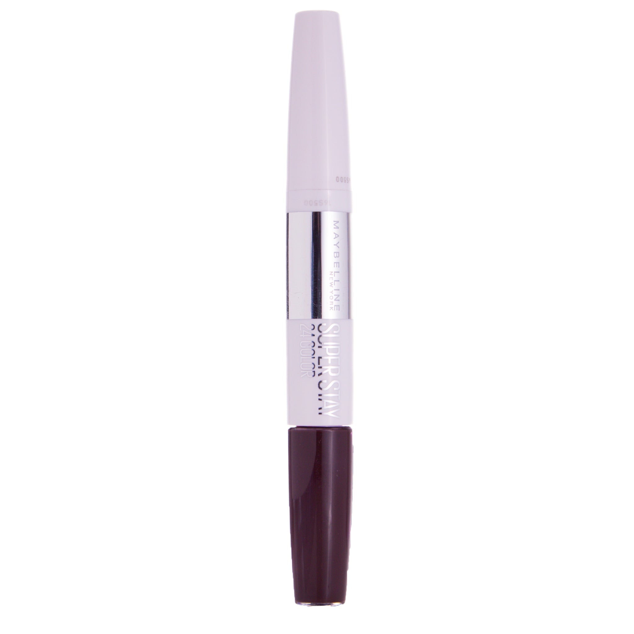 Maybelline SuperStay 24 Hour Lip Colour - 845 Aubergine
