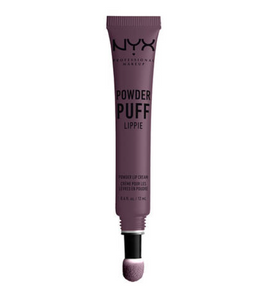NYX Professional Makeup Powder Puff Lip Cream - 19 Detention