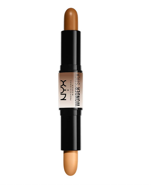 NYX Wonder Stick Highlight & Contour - 03 Deep