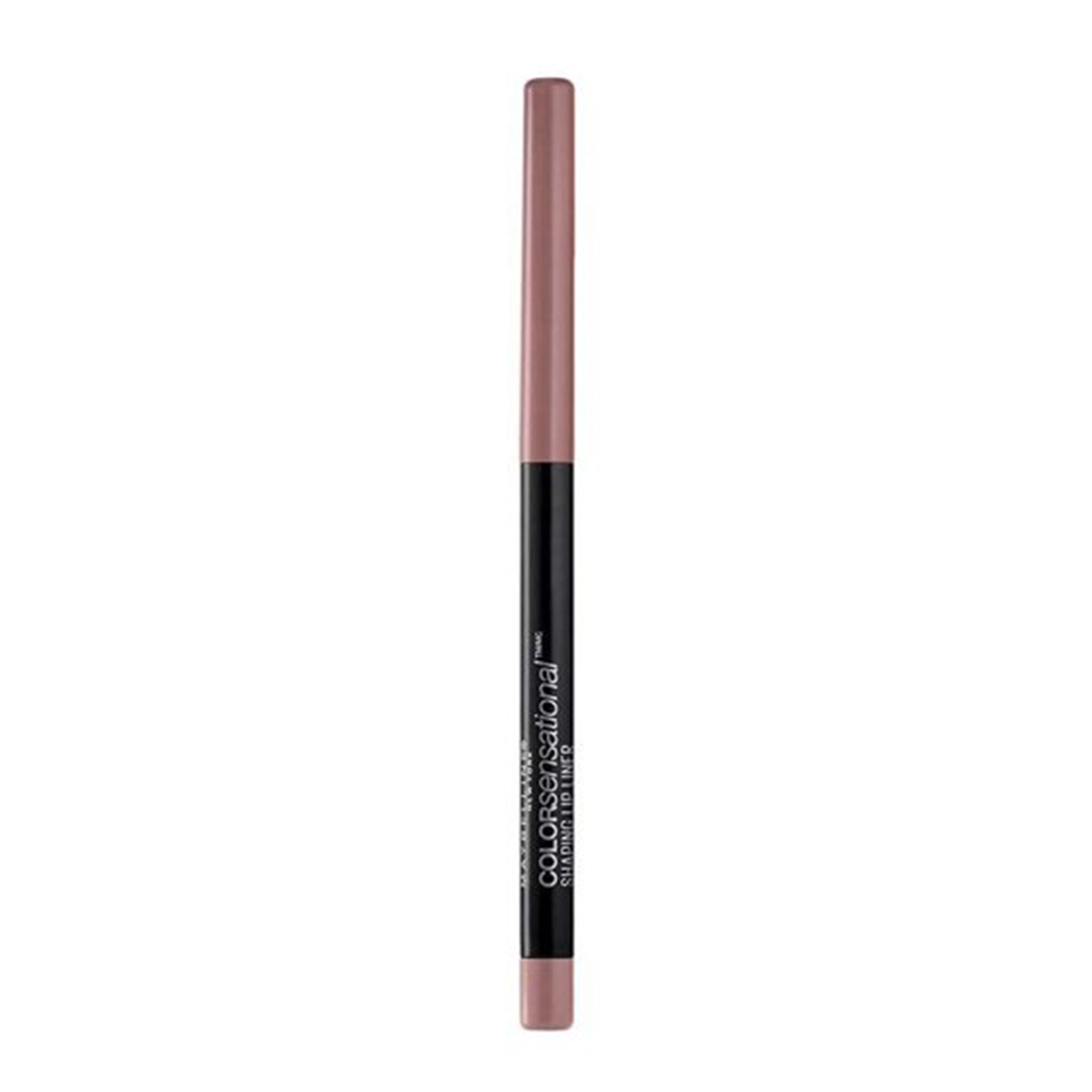 Maybelline Color Sensational Shaping Lip Liner - 50 Dusty Rose