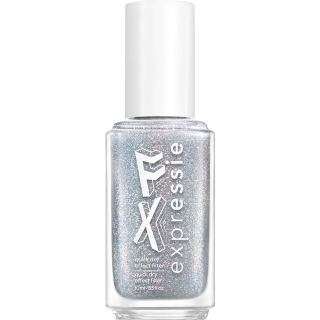 Essie Expressie 260 Nail Polish - 455 Holo Filterr