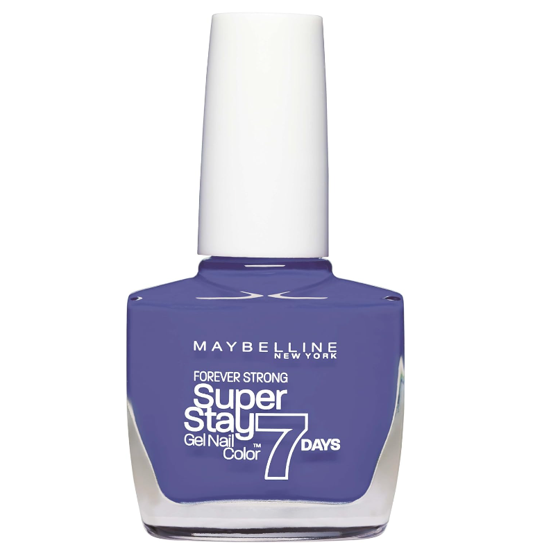 Maybelline Forever Strong SuperStay 7 Day Gel Nail Color - 635 Surreal