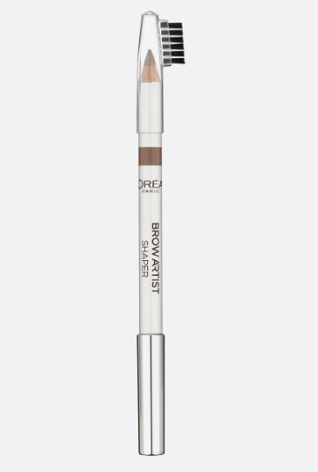 L'Oreal Paris Brow Artist Eyebrow Pencil - 02 Blonde