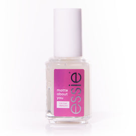Essie Top Coat -  Matte About You