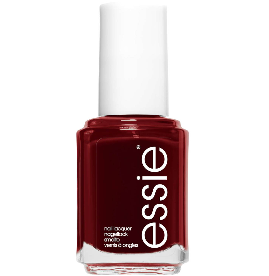 Essie Mini 5ml Nail Polish - 50 Bordeaux