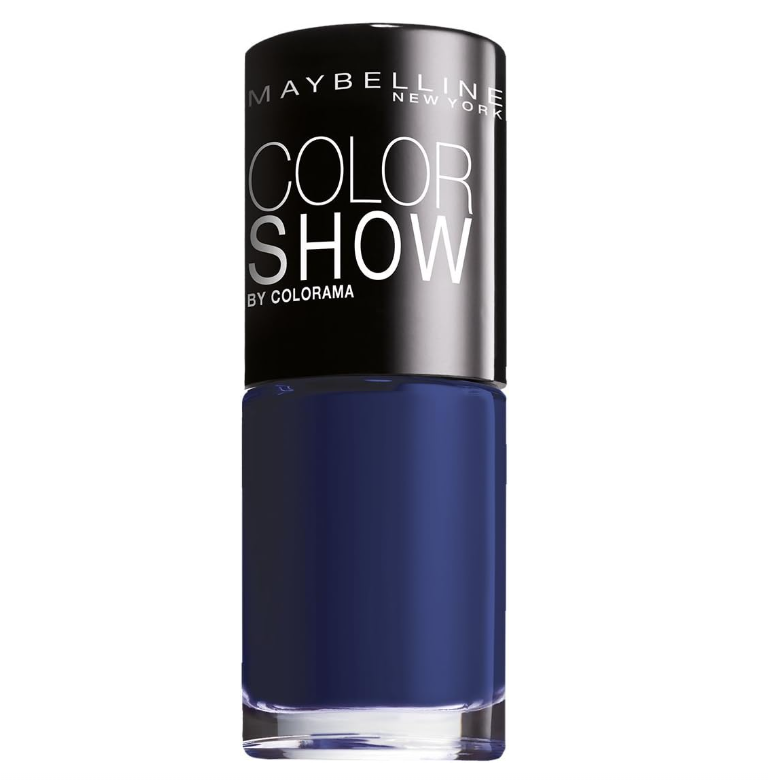 Maybelline Color Show Nail Polish - 103 Marinho