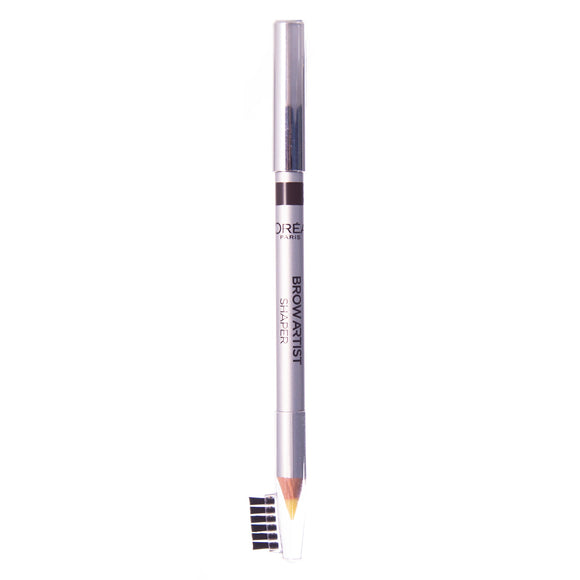 L'Oreal Paris Brow Artist Eyebrow Pencil - 04 Dark Brunette