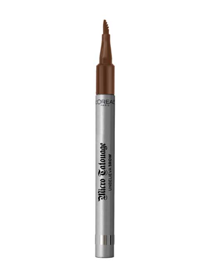 L'Oreal Paris Micro Tatouage Unbelieva Brow Eyebrow Pencil - 103 Dark Blonde