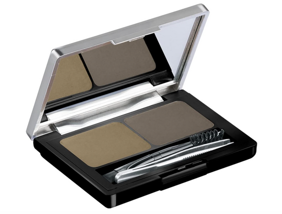 [B-GRADE] L'Oreal Paris Brow Artist Genius Kit - Medium to Dark