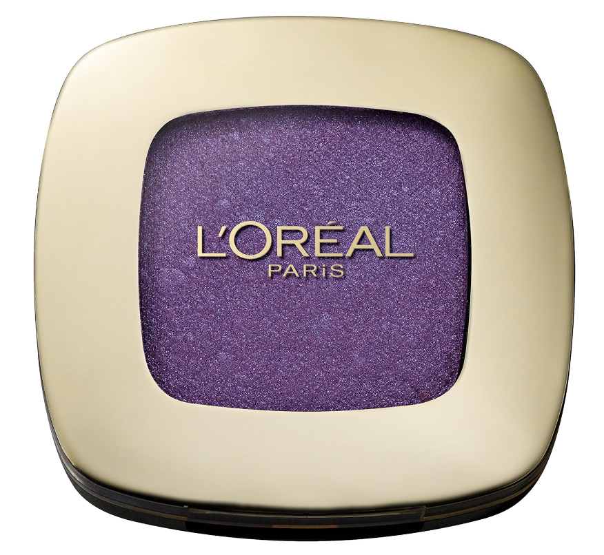 L'Oreal Color Riche Mono Eyeshadow - 309 Purple Velour