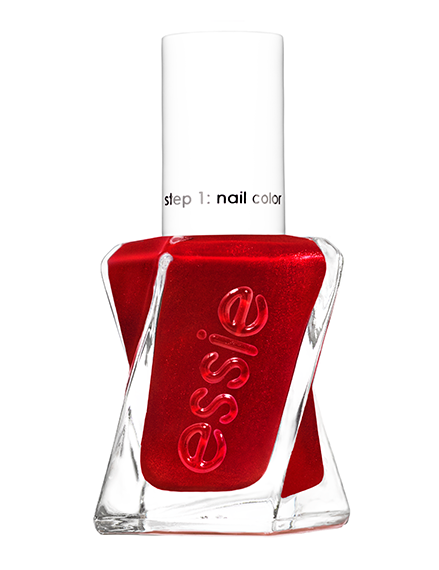 Essie Gel Couture Nail Polish - 508 Scarlet Starlet