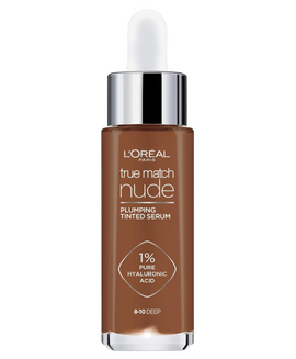 L'Oreal True Match Serum - 8 - 10 Deep