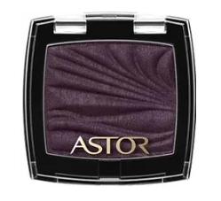 Astor Eye Artist Color Waves Eye Shadow - 630 Smoky Purple