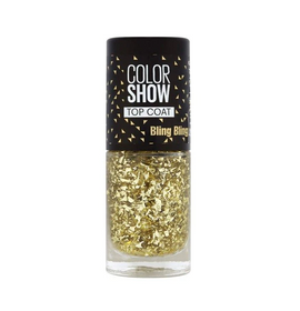 Maybelline Color Show Nail Polish - 95 Bling Bling