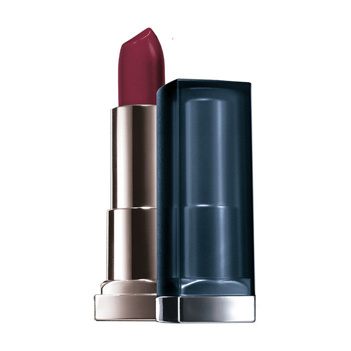 Maybelline Color Sensational Matte Lipstick - 975 Divine Wine