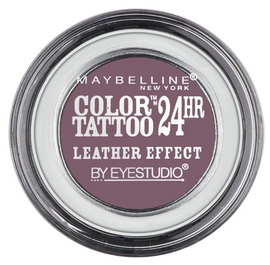 Maybelline Color Tattoo 24 Hour Eyeshadow - 97 Vintage Plum