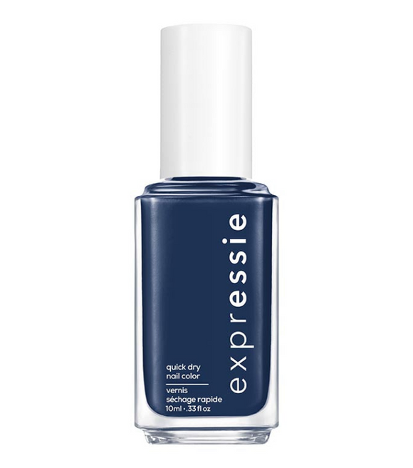 Essie Expressie 260 Nail Polish - 445 Left On Shred
