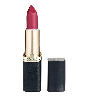 [NO LABEL] L'Oreal Color Riche Matte Lipstick - 463 Plum Tuxedo