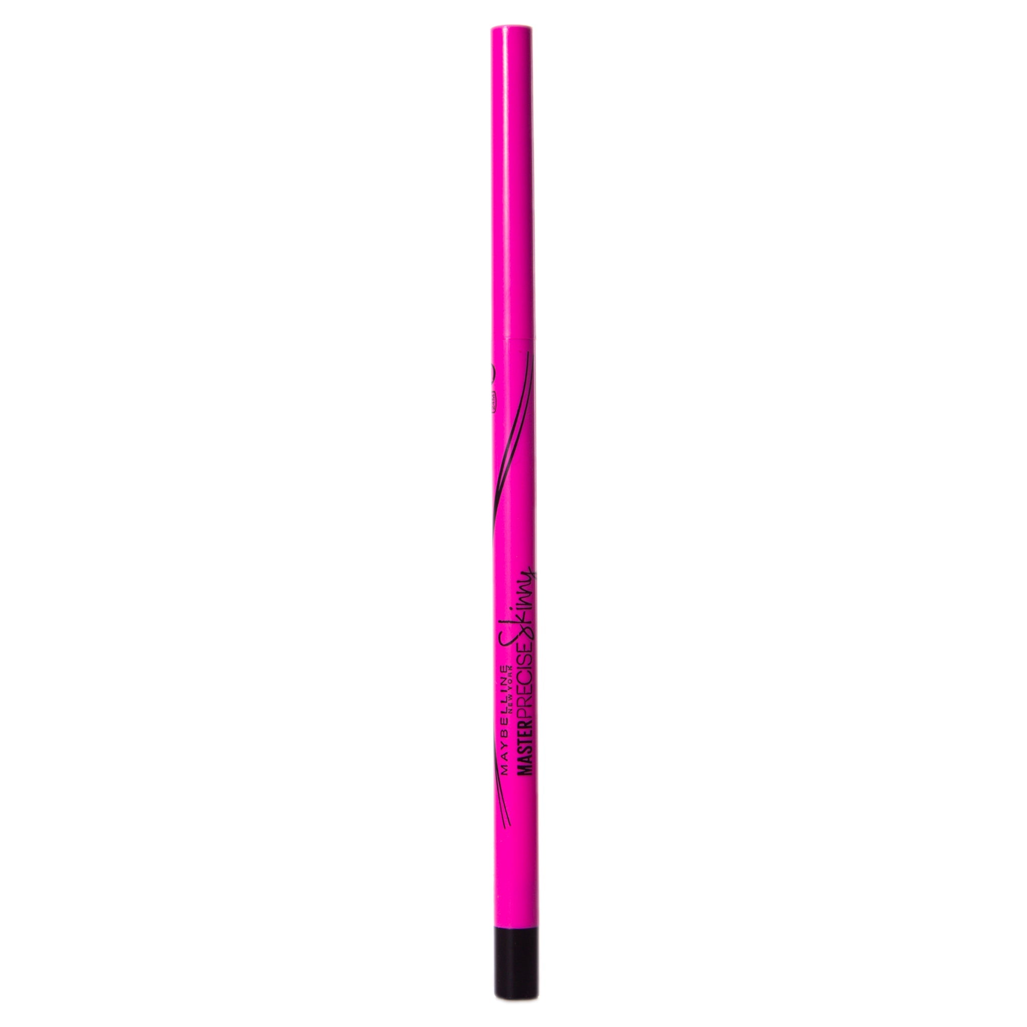 Maybelline Master Precise Skinny Eyeliner - Black