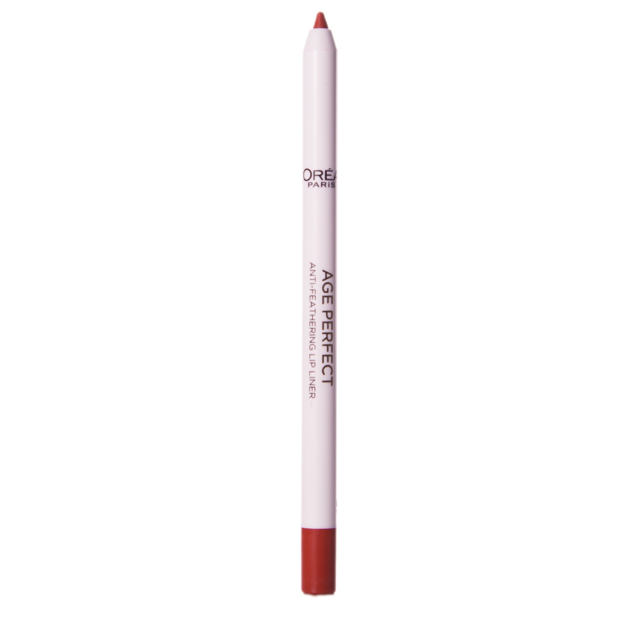 L'Oreal Age Perfect Anti-Feathering Lipliner Pencil - 299 Pearl Brick