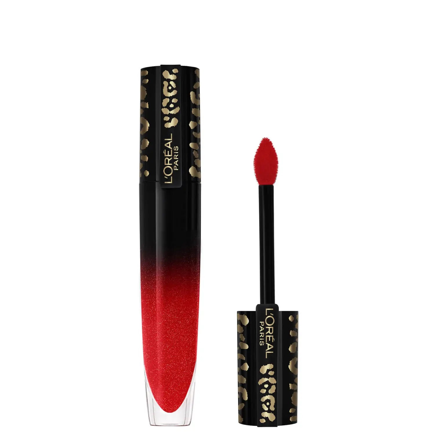 [NO LABEL] L'Oreal Rouge Signature Lipstick - 319 Be Unattached