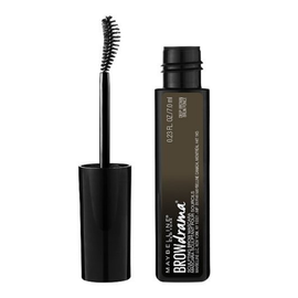 Maybelline Brow Drama Sculpting Brow Mascara  - Dark Brown