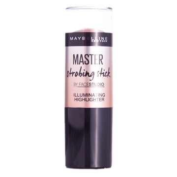 Maybelline Master Strobing Stick Highlighter - 100 Light-Iridescent