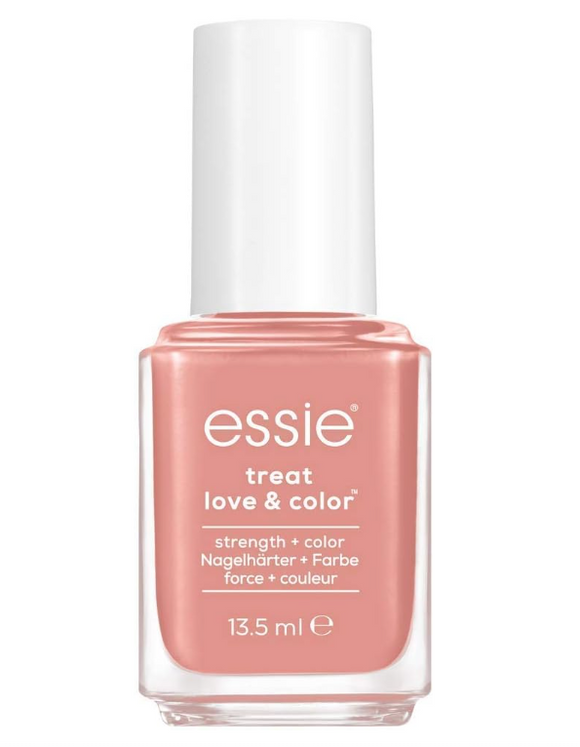 Essie Treat Love & Color Nail Polish - 163 Final Stretch