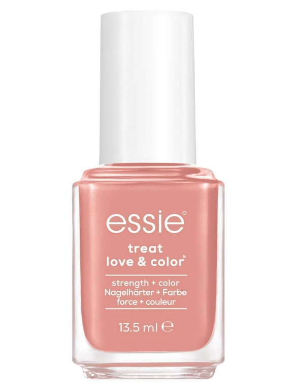 Essie Treat Love & Color Nail Polish - 163 Final Stretch