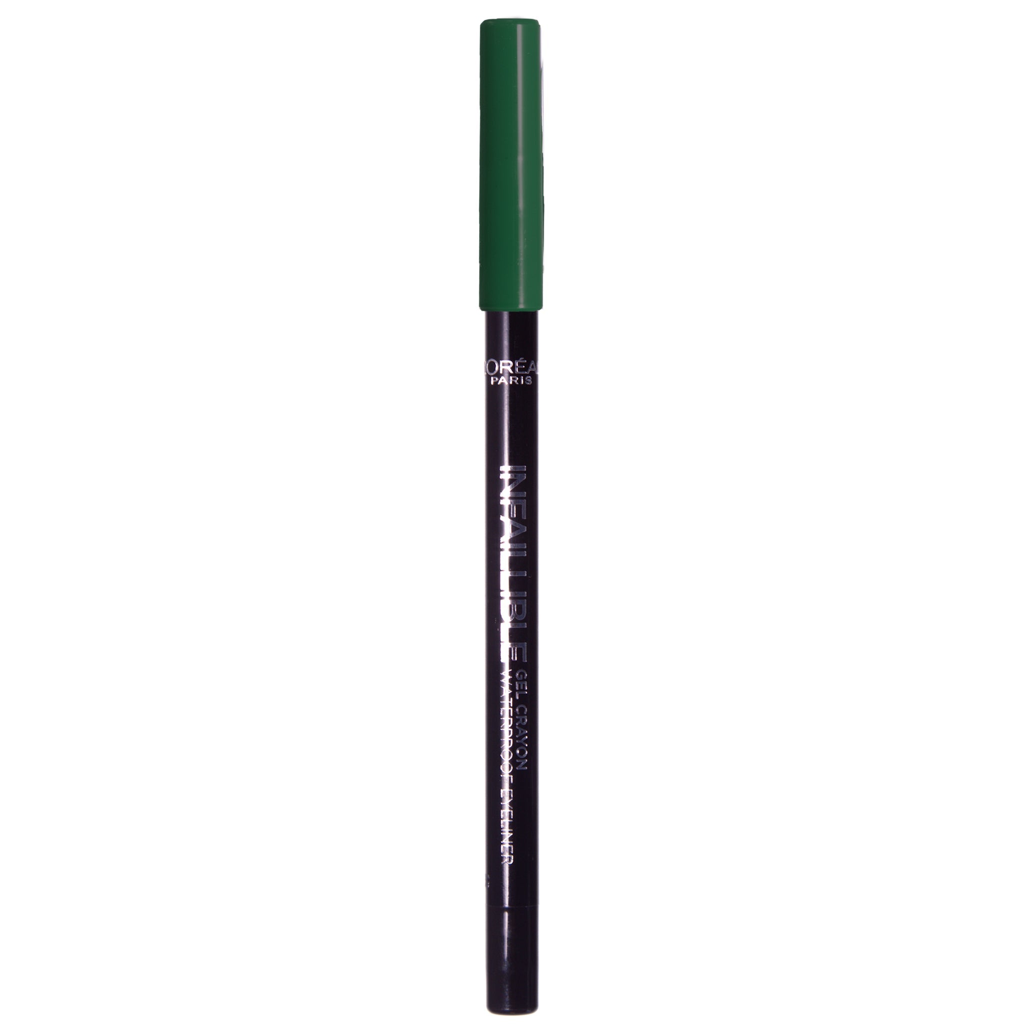 L'Oreal Infallible Gel Crayon Eyeliner - 17 Christmas Day