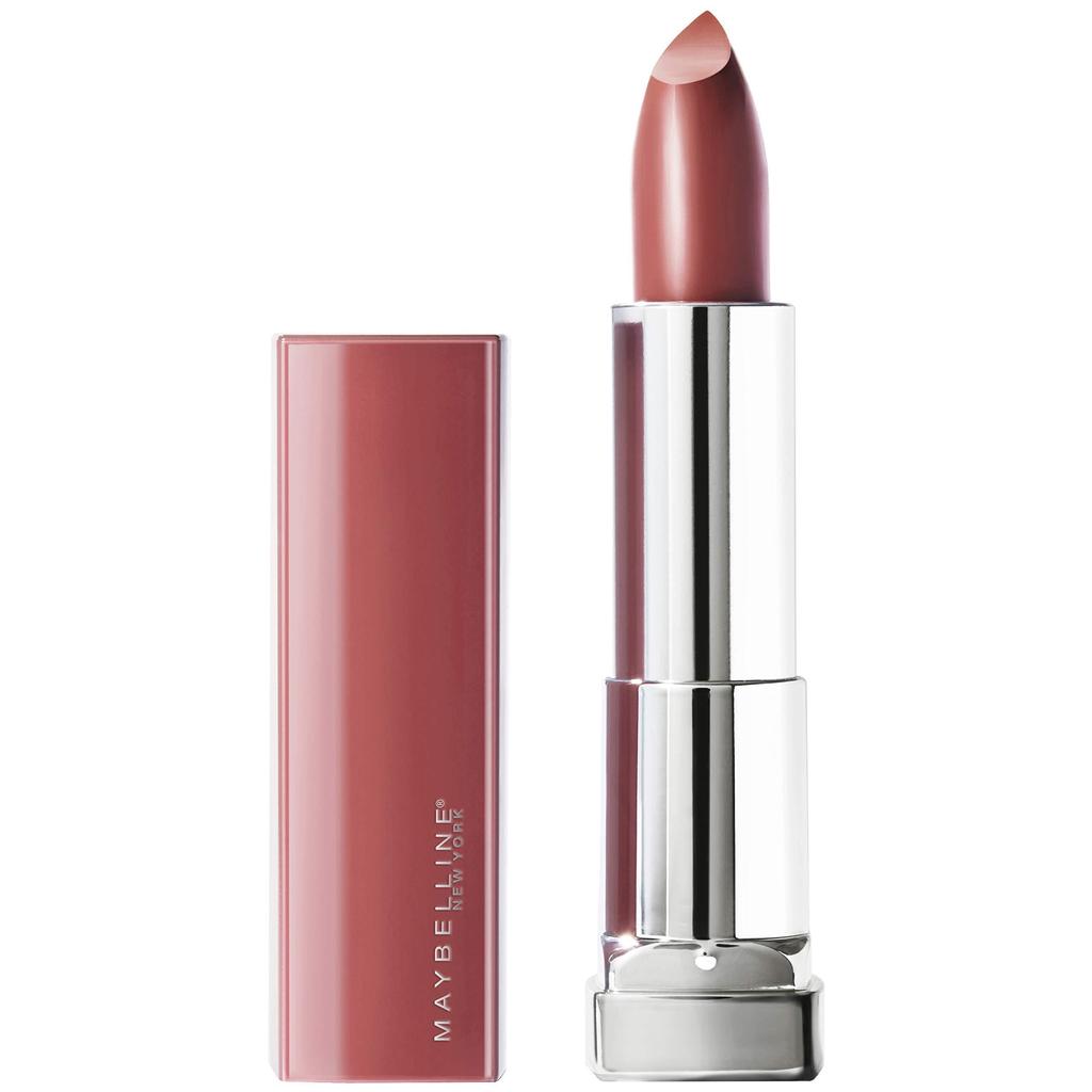 Maybelline Color Sensational Cream Lipstick - 373 Mauve for Me