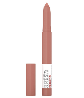 Maybelline Super Stay Ink Crayon Lip Crayon - 95 Talk The Talk