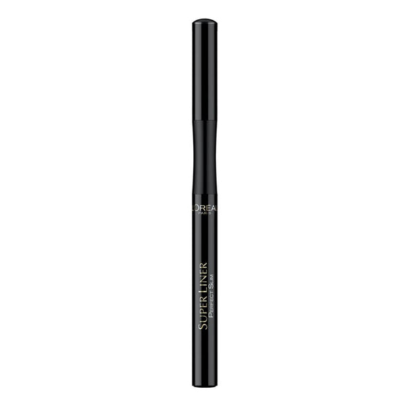 [B-GRADE] L'Oreal Superliner Perfect Slim Eyeliner  - Intense Black