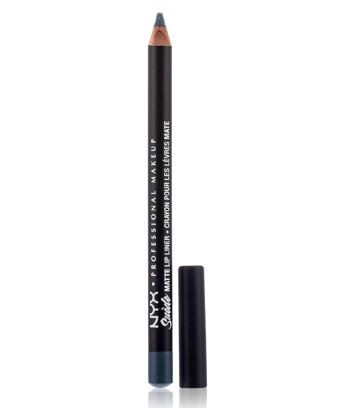 NYX Professional Makeup Suede Matte Lip Liner - 70 Ace