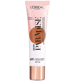 L'Oreal Paris Skin Paradise Tinted Moisturiser - Deep 02