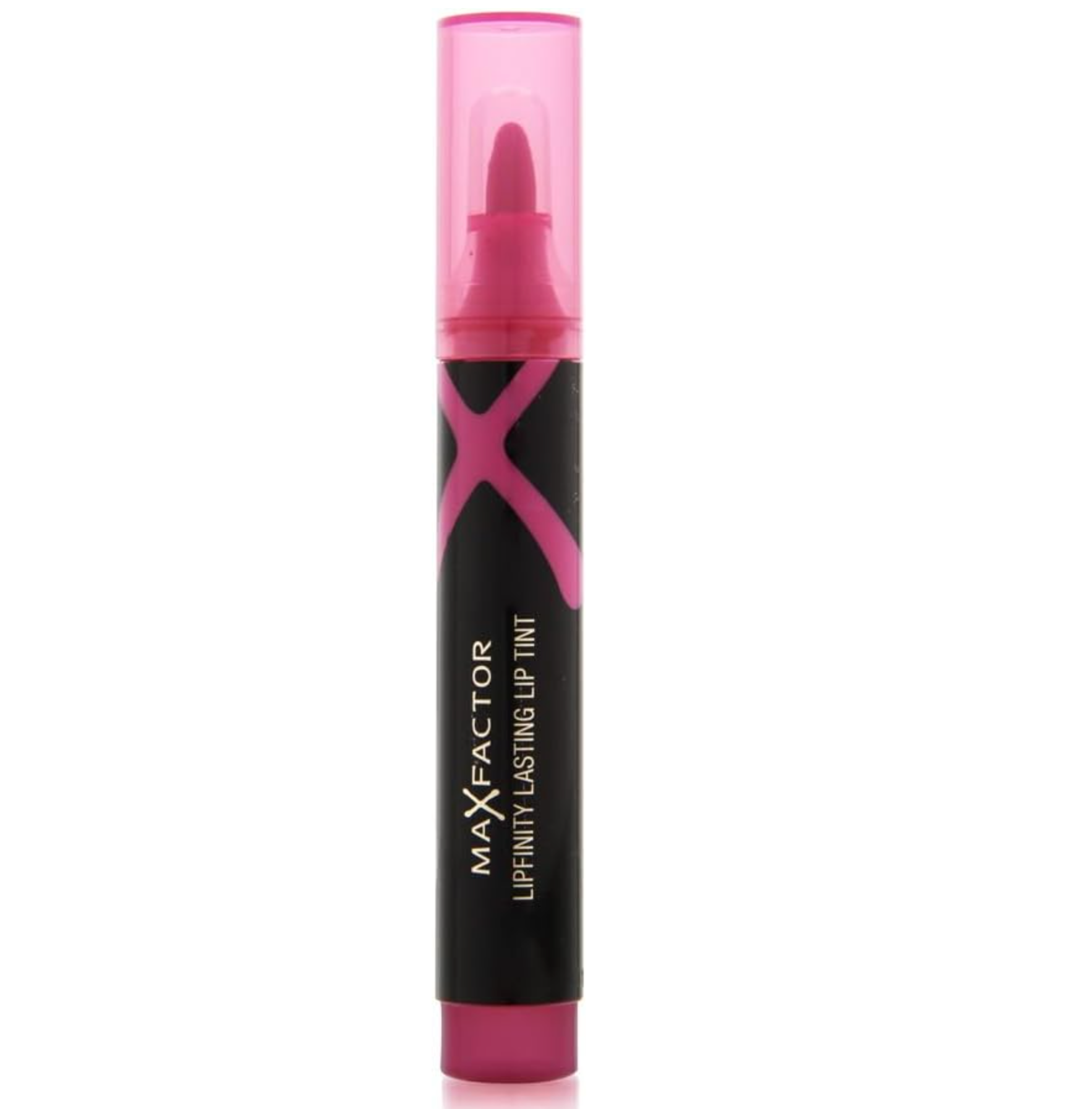 Max Factor Lipfinity Lasting Lip Tint - Mystical Mauve