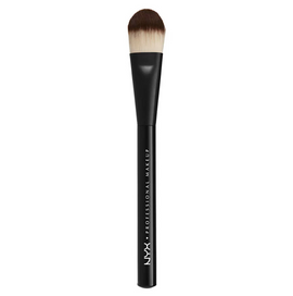 NYX Professional Makeup Foundation Brush