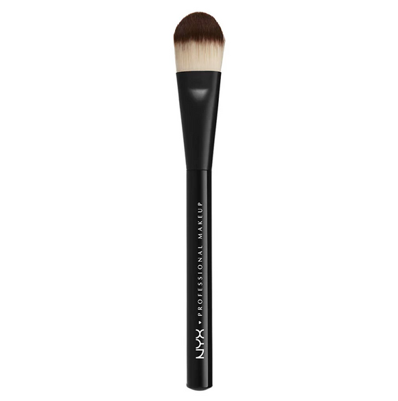 NYX Professional Makeup Foundation Brush