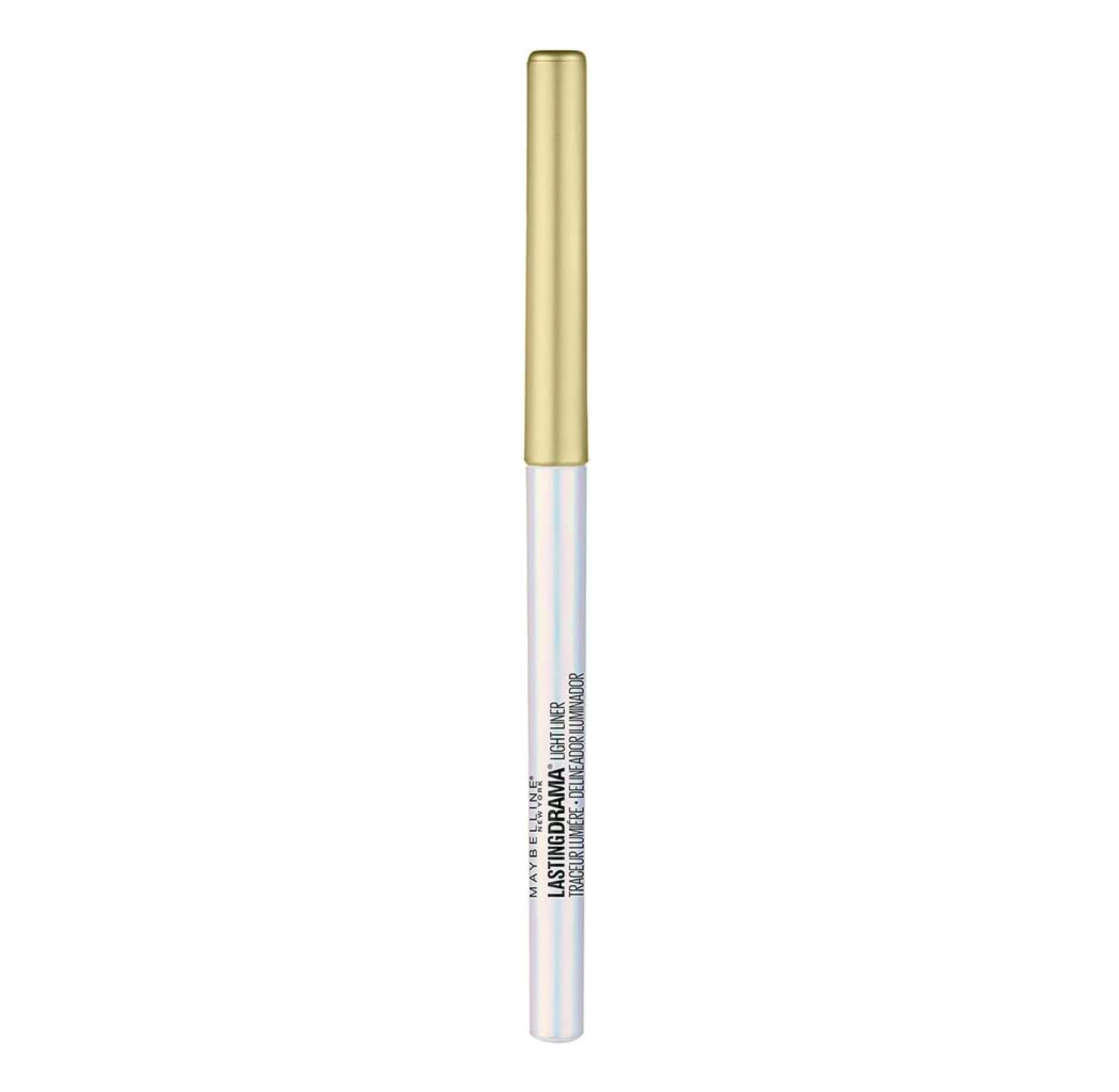 Maybelline MasterDrama Lightliner Brightening Eyeliner - 10 Gold Light