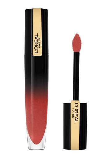 [NO LABEL] L'Oreal Rouge Signature Lipstick - 303 Be Independent