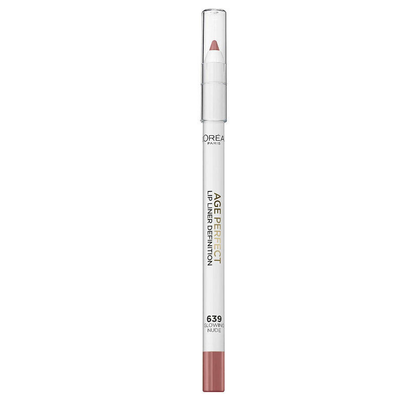 L'Oreal Age Perfect Lip Liner - Glowing Nude