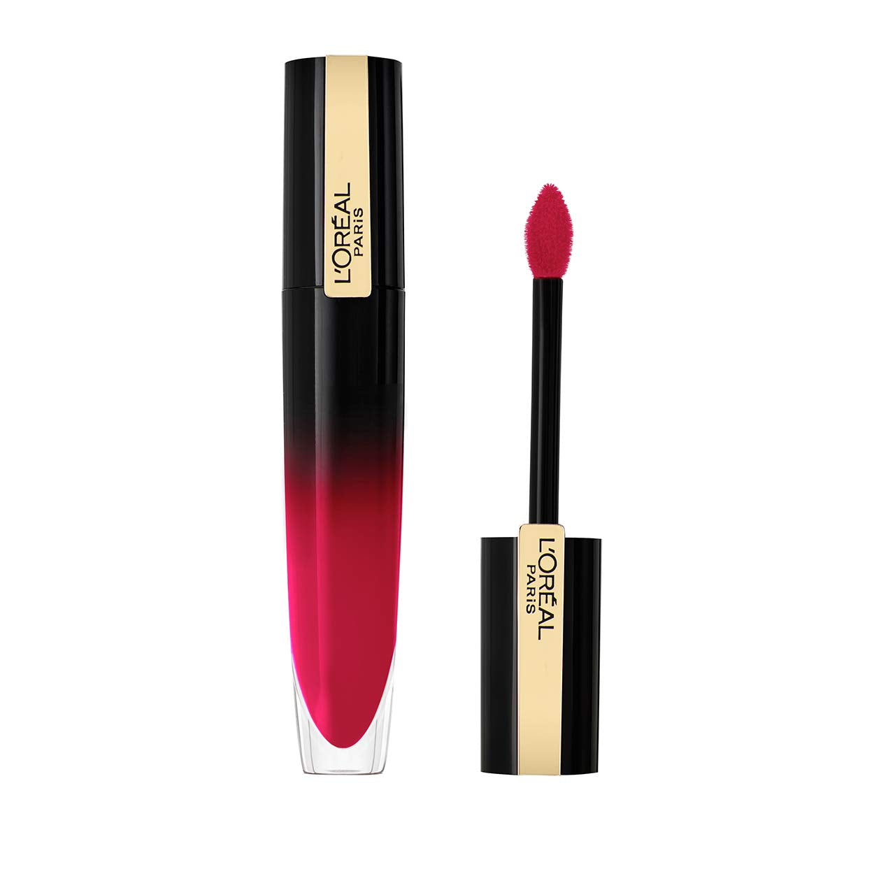 [NO LABEL] L'Oreal Rouge Signature Lipstick - 308 Be Demanding