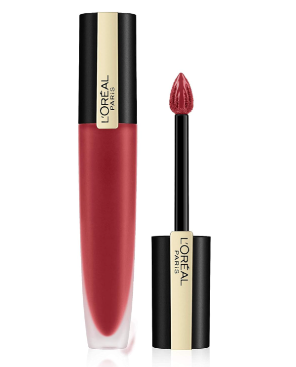 [NO LABEL] L'Oreal Rouge Signature Lipstick - 139 Adored