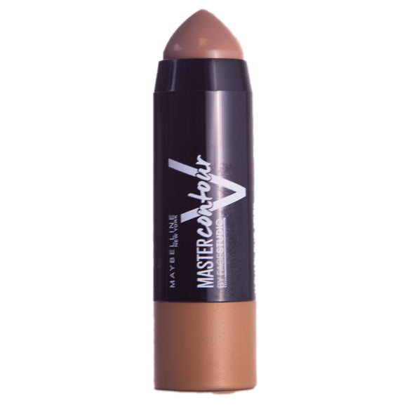 Maybelline Master Contour V-Shape Duo - 01 Light