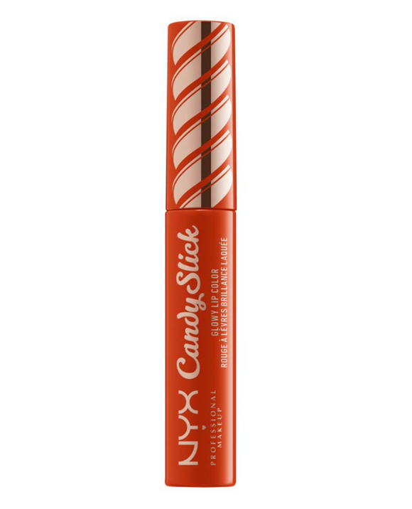 NYX Candy Slick Glowy Lip Color - 03 Sweet Stash